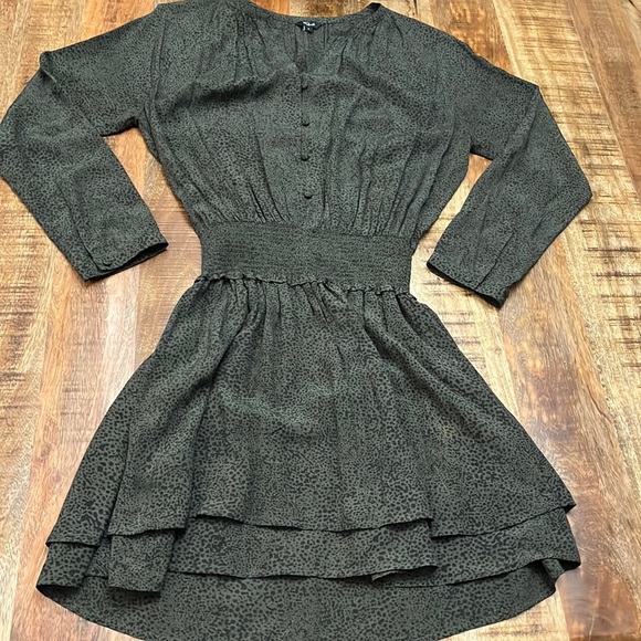 Rails Dresses & Skirts - Rails Dress size small